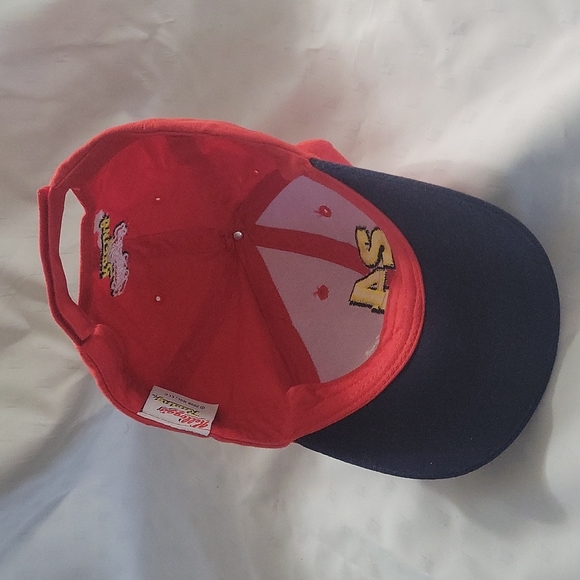 Jeff Gordon Kelloggs #24 hat - Picture 7 of 9